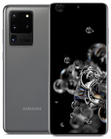 Pour Samsung Galaxy S20 Ultra SM-G988 SM-G988U SM-G988U1 SM-G9880  SM-G988B/DS