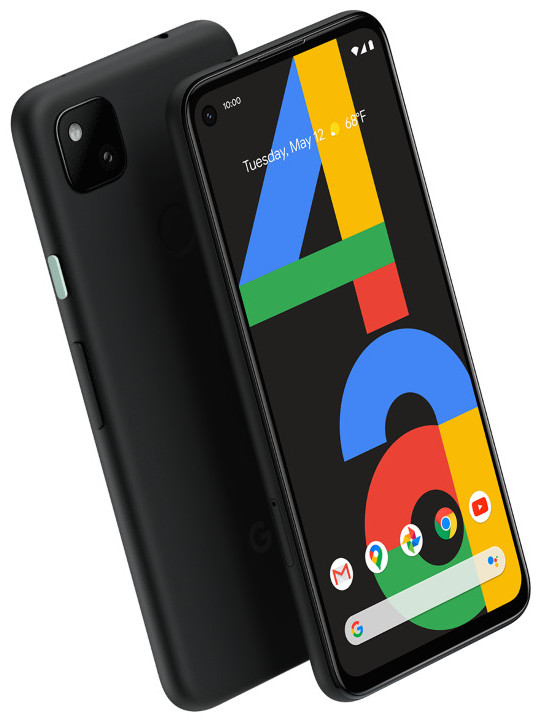 Google Pixel 4a G025J - Specs and Price - Phonegg