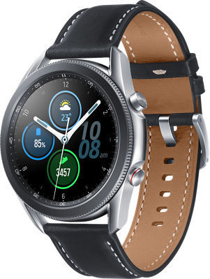 Samsung Galaxy Watch3 41mm Global SM-R855F - Specs and Price - Phonegg