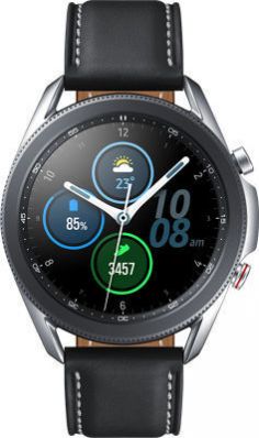 Samsung Galaxy Watch3 Global SM-R845F titanium photo
