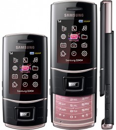 Samsung S5050 photo