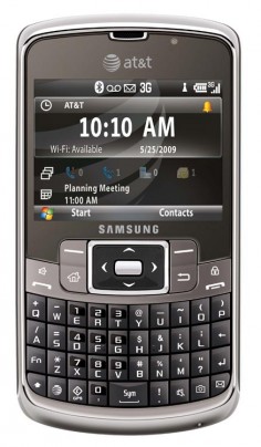 Samsung i637 Jack تصویر