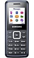 Samsung E1117 photo