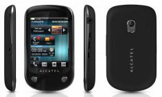 Alcatel OT-710 fotoğraf