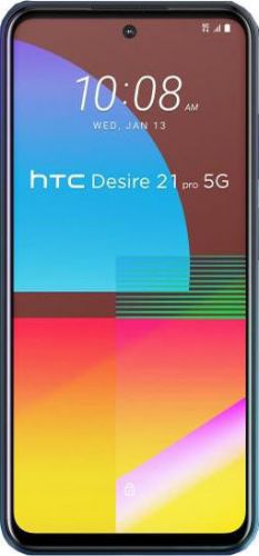 HTC Desire 21 Pro 5G photo