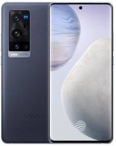 Vivo X60 Pro+ 5G 128GB photo