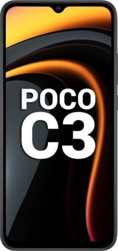 Xiaomi Poco C3 32GB 3GB RAM photo