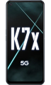 Oppo K7x 128GB 6GB RAM