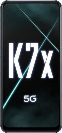 Oppo K7x 128GB 6GB RAM photo