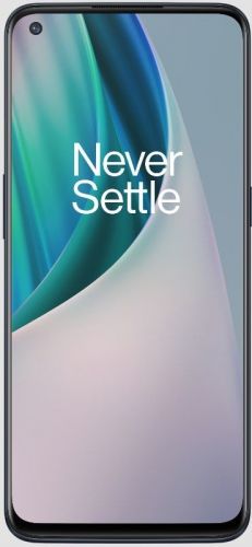 OnePlus Nord N10 5G photo
