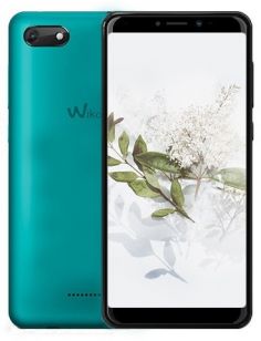 Wiko Tommy3 Plus photo