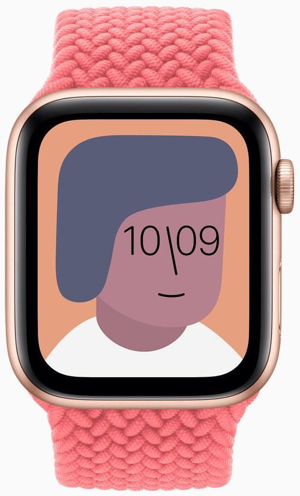 Esim apple 2025 watch se