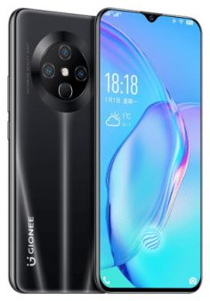 Gionee K30 Pro 128GB 8GB RAM photo