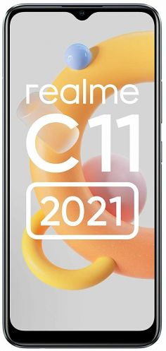 Realme C11 (2021) photo