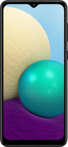 Samsung Galaxy A02 Dual SIM photo
