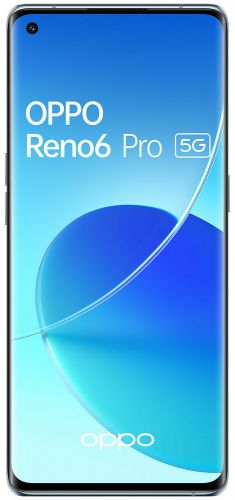 Oppo Reno6 Pro 5G (Snapdragon) photo