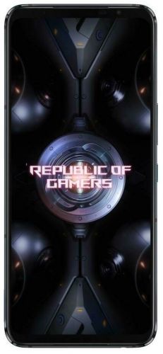 Asus ROG Phone 5 Ultimate photo