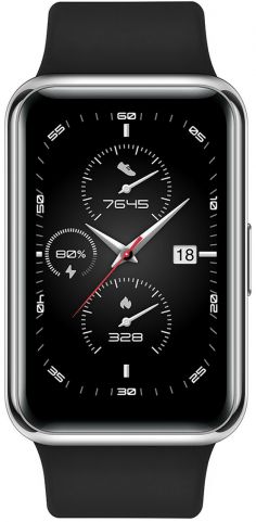 Huawei Watch Fit Elegant photo