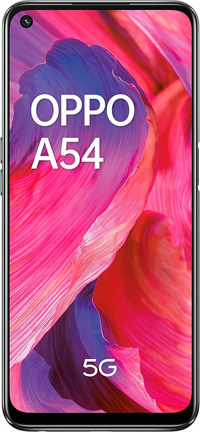 Oppo A54 5G 64GB 4GB RAM - Specs and Price - Phonegg
