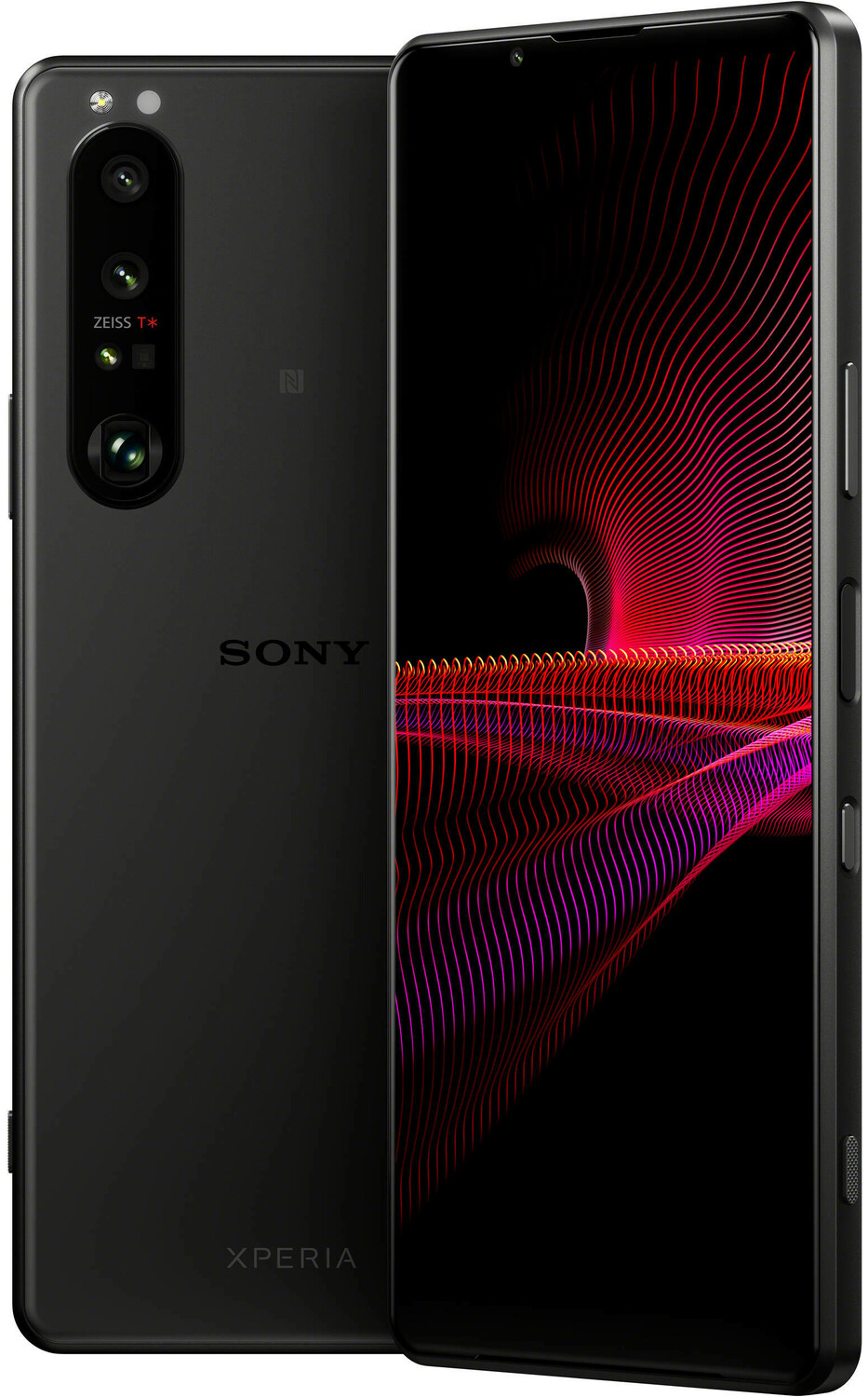 スマートフォン/携帯電話 スマートフォン本体 Sony Xperia 1 III USA 256GB - Specs and Price - Phonegg