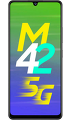Samsung Galaxy M42 5G 128GB 6GB RAM Dual SIM