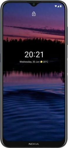 Nokia G20 International 64GB Dual SIM photo