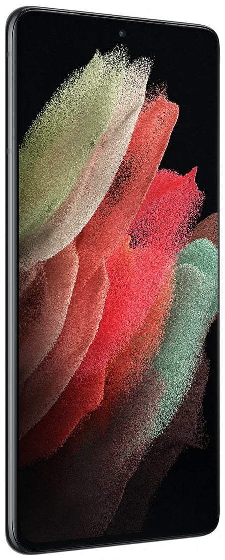 Dimprice  Samsung Galaxy S21 Ultra 5G (16GB + 512GB, Dual Sim) - Phantom  Silver
