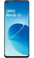 Oppo Reno6 5G Global 256GB 12GB RAM