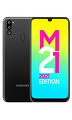 Samsung Galaxy M21 2021 128GB 6GB RAM Dual SIM
