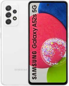 Samsung Galaxy A52s 5G 256GB Dual SIM photo