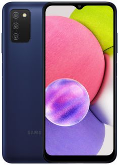 Samsung Galaxy A03s 64GB photo