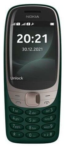 Nokia 6310 (2021) photo