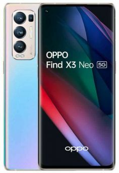 Oppo Find X3 Neo 128GB photo