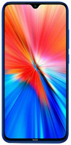 Xiaomi Redmi Note 8 2021 64GB 3GB RAM photo