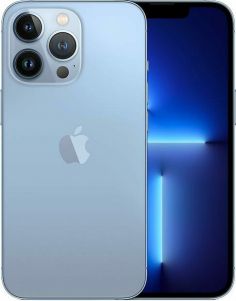 Apple iPhone 13 Pro Can&JP A2636 128GB photo