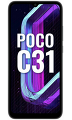 Xiaomi Poco C31 64GB 4GB RAM