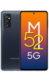 Samsung Galaxy M52 5G 128GB 6GB RAM