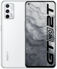 Realme GT Neo2T 128GB 8GB RAM photo