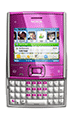Nokia X5-01 US version