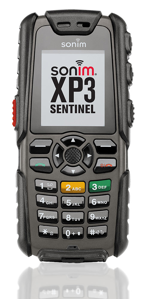 Sonim XP3 Sentinel Specs And Price Phonegg Sonim XP3 Sentinel Specs And Price Phonegg