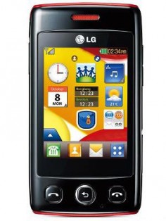 LG Cookie T300 photo