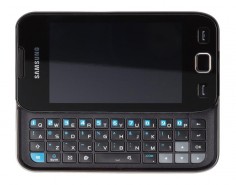 Samsung S5330 Wave 2 Pro تصویر