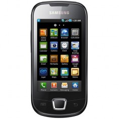 Samsung I5800 Galaxy 3 fotoğraf