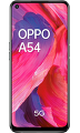 Oppo A54 5G 128GB 4GB RAM Dual SIM