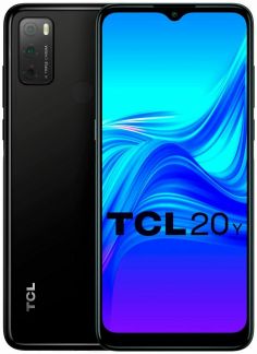TCL 20Y photo