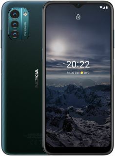 Nokia G21 Global 64GB 3GB RAM Dual SIM photo
