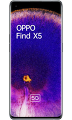 Oppo Find X5 Global 256GB 8GB RAM