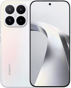 Xiaomi Mi 17T 5G Dual SIM TD-LTE CN 512GB M531DA photo