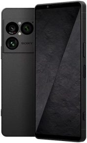 Sony Xperia 1 VIII 5G Standard Edition Dual SIM TD-LTE APAC 512GB XQ-GE74 photo