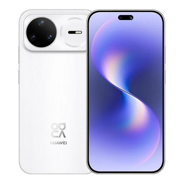 Huawei Nova 15 Pro 4G Global Dual SIM TD-LTE 512GB KLE-LX9 / KLE-L29